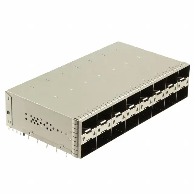 UE86-3G8620-30361 Amphenol ICC (Commercial Products)  Ensembles de connecteurs enfichables